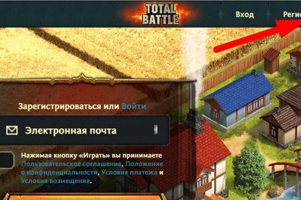 Сайты даркнета