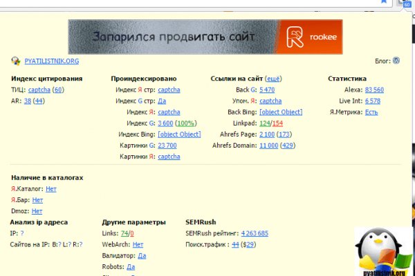 Кракен это даркнет